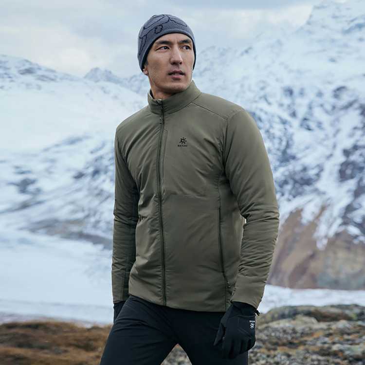 ����ʯ KAILAS RH60 �޷� P�޷��籣ů�����ɽ��ѩ�����п� 1078Ԫ