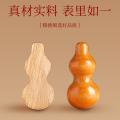 诺米美物 【两个装】桃木葫芦手机挂绳精致高级感手机挂链挂件平安手机挂饰 图片 5