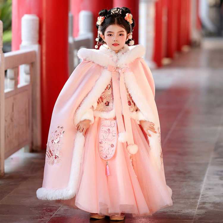 �����Ŷ� Ůͯ�����ﶬ2025�¿��ͯ�ŷ糬�ɹ�װ��װ СŮ���������� 119Ԫ����V��Ա�ۣ������۸���ͣ�