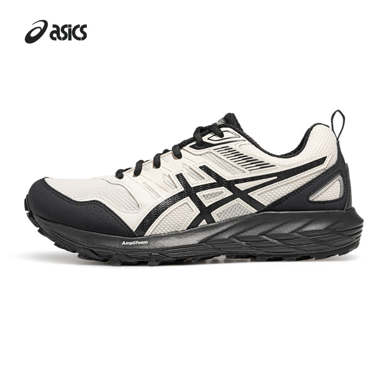 ASICS 亚瑟士GEL-SONOMA CN情侣透气越野跑鞋