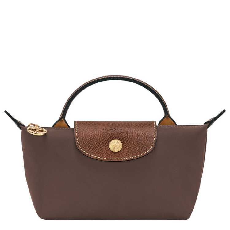 LONGCHAMP Le Pliage Original 化妆包