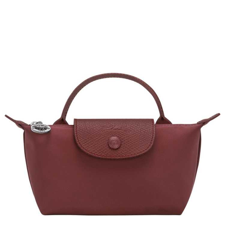 LONGCHAMP Le Pliage One 手拿包