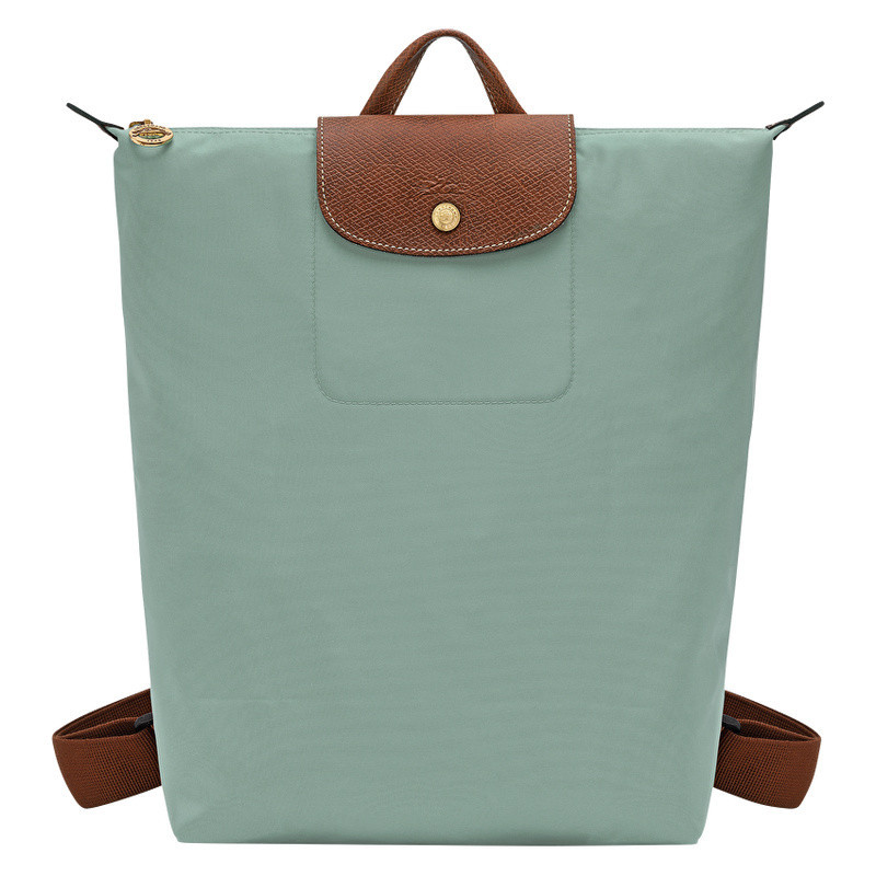 LONGCHAMP Le Pliage Original M 双肩背包