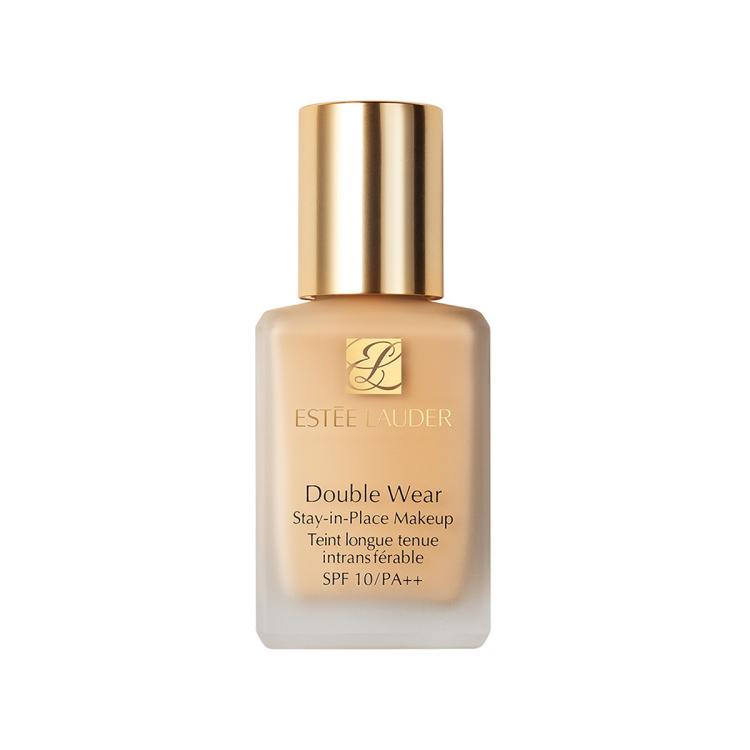 Estee Lauder雅诗兰黛自营 DW持妆粉底液不脱妆遮瑕30ml控油遮瑕化妆品礼盒生日礼物