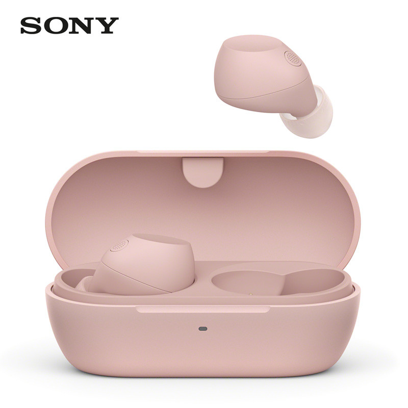 SONY Sony/索尼 WF-C710N 入耳式真无线蓝牙降噪耳机立