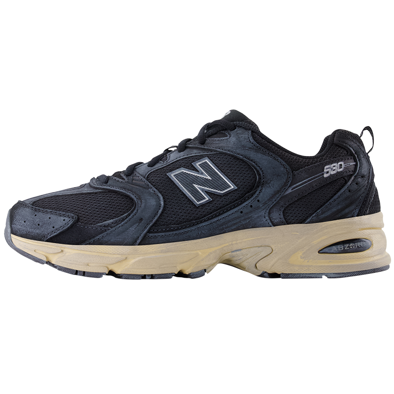 New Balance NBٷƷŮ͸ܲϵЬMR530BMS 299Ԫ