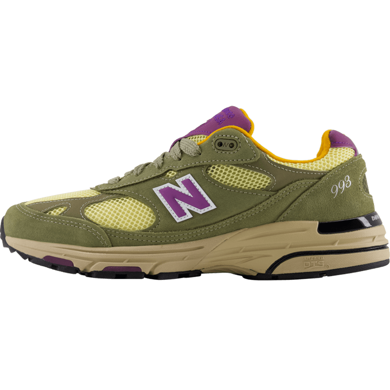 New Balance NBٷŮʰٴ˶ЬU993OL