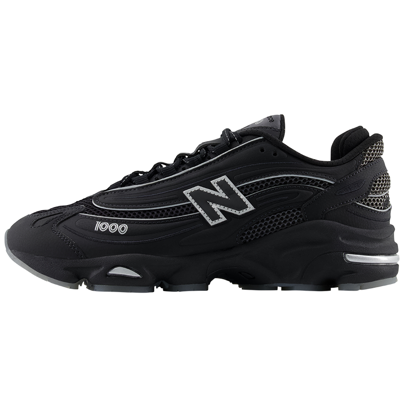 New Balance ޶NBٷ25ŮϵЬM1000LNY587Ԫ׹