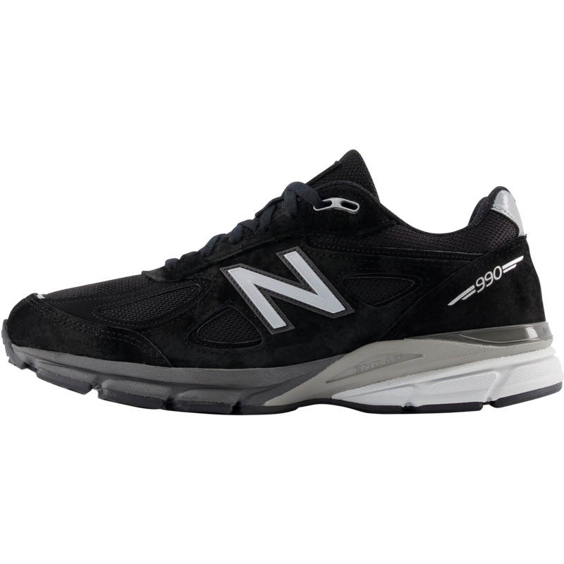 New Balance U990BL4 ��Ů���¸����˶�����Ь �������ʳ����� 699Ԫ