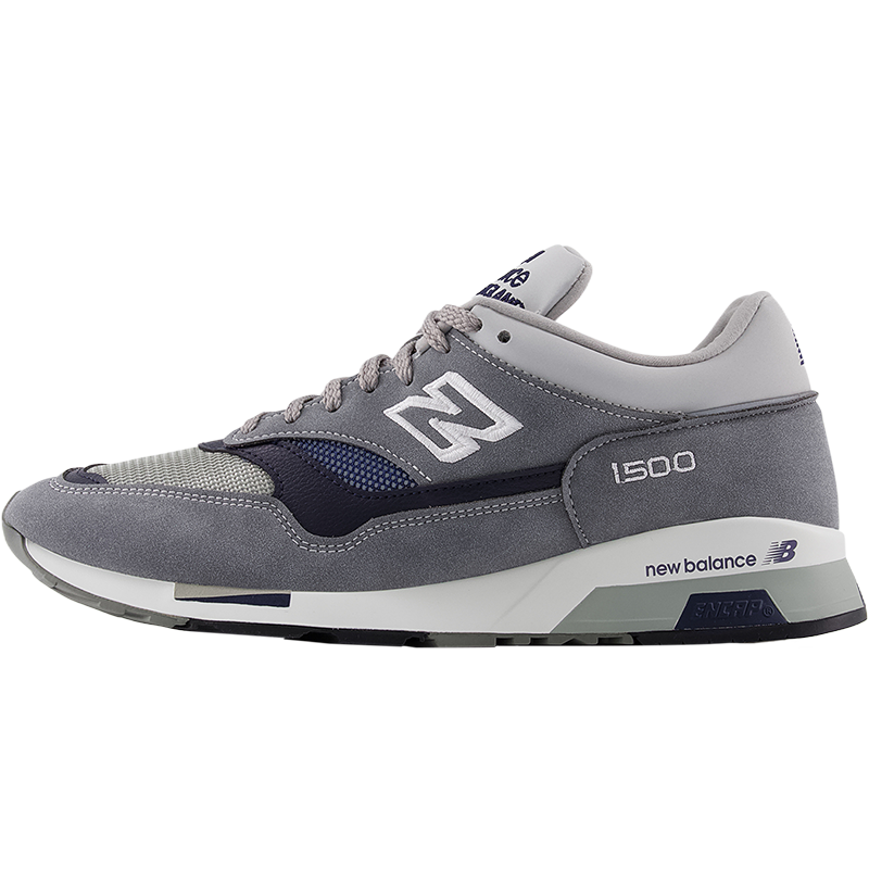 New Balance NB�ٷ���Ʒ��Ů���Ӣ��1500�˶�����ЬU1500UKG 709Ԫ