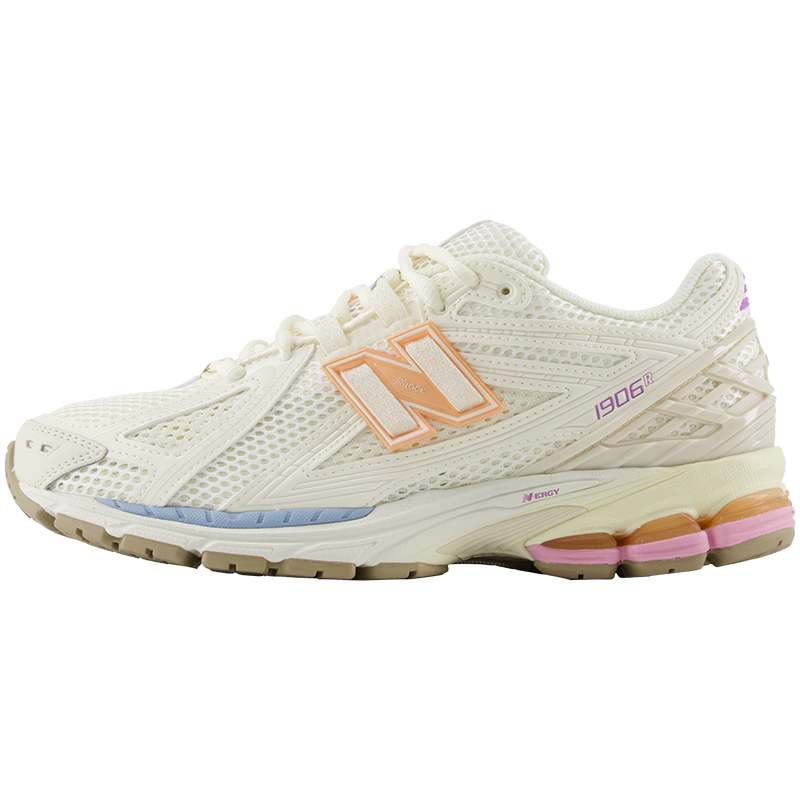 10㣺New Balance NBٷƷŮͬٴ˶ϵЬM1906RBP459Ԫ