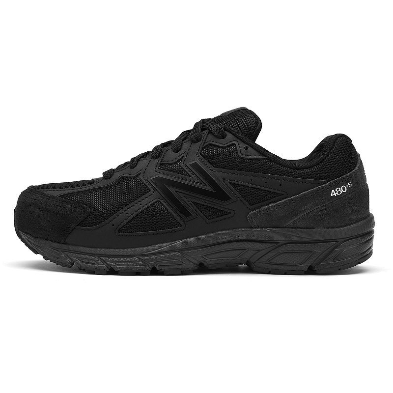 New Balance NB�ٷ�Ůʿ����ٴ��ɫ�����˶�����ЬW480SK5