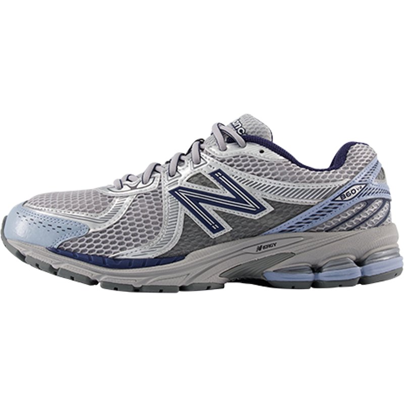 �ٽ��ۡ���V��New Balance ML860BB2 ��Ů����ͬ��͸���˶�����Ь 316Ԫ�����׹���