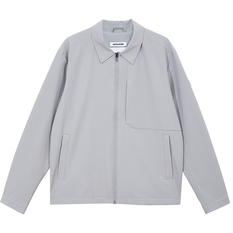 JACK&JONES ��ʿ����ˮ�������� ֱͲ����������� ��ɫ���� ����ͬ�� 143Ԫ����V��Ա�ۣ����׵���𣬼۸���ͣ�