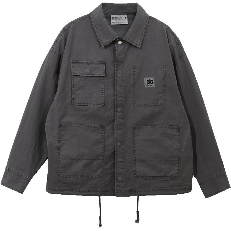 JACK&JONES �������ɼ����г��䷭��п��� �̳�ͬ�� 200Ԫ