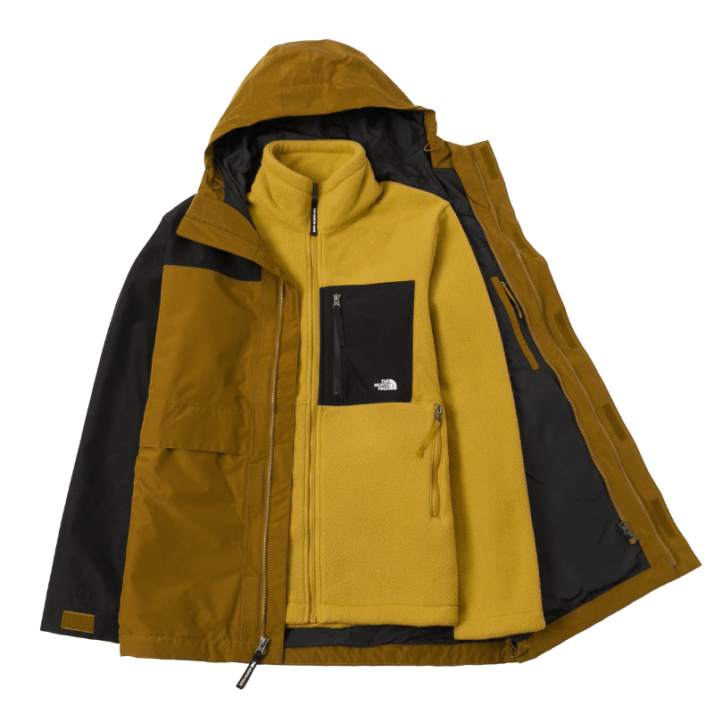 The North Face �����������һ�п�����װ���⽡���ܲ�ʱ�г��������˶������� 1498Ԫ