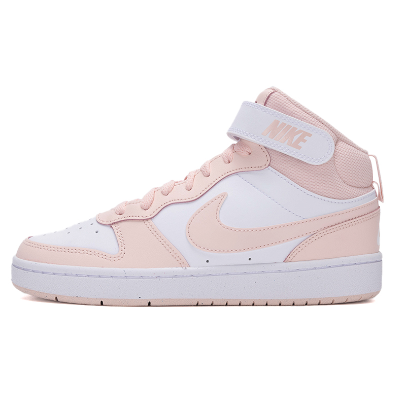 Nike COURT BOROUGH �а��ͯЬ ��ĥ��� ʱ������Ь    237Ԫ