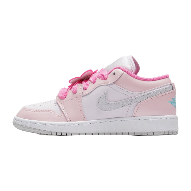 Jordan AJ 1 LOW SE FEM ��ͯ����Ь �����ĥ���ʳ��� �ճ����� 699Ԫ