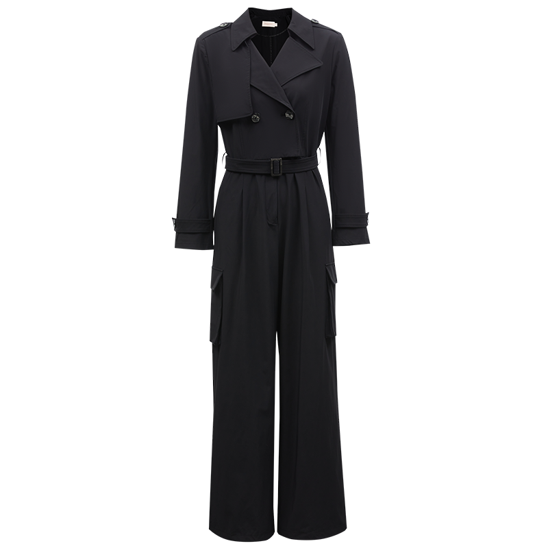 VERO MODA �������ƴ�����ɷ���ʽ����˫�ſ۾ŷֿ���ʱ������� 139.9Ԫ(����ȯ)