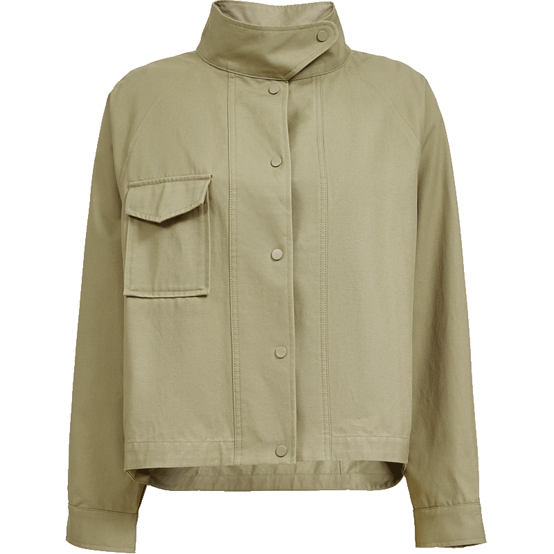 VERO MODA ר��ͬ��п�����ŮֱͲ���쳤���Լͨ�ڸ߼��� 90.9Ԫ