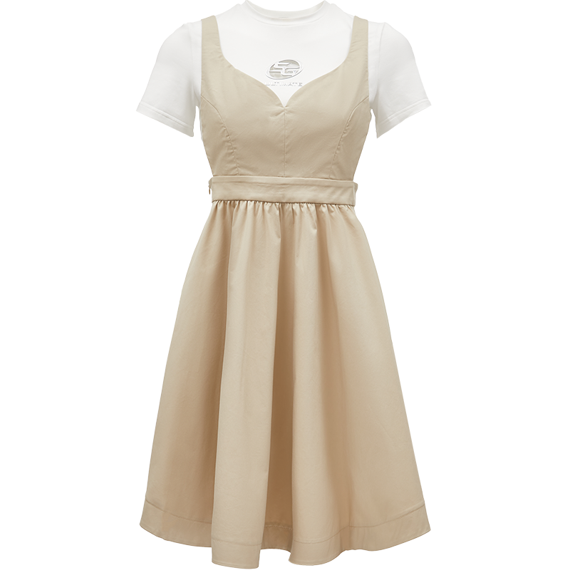 ONLY ����T��+����ȹ ����ѧԺ��������������ȹ��װ ΨƷ���������10��������93Ԫ