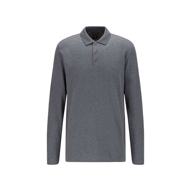 BOSS ��ʿ�ﶬ�������д�ɫ����Polo�� 416Ԫ