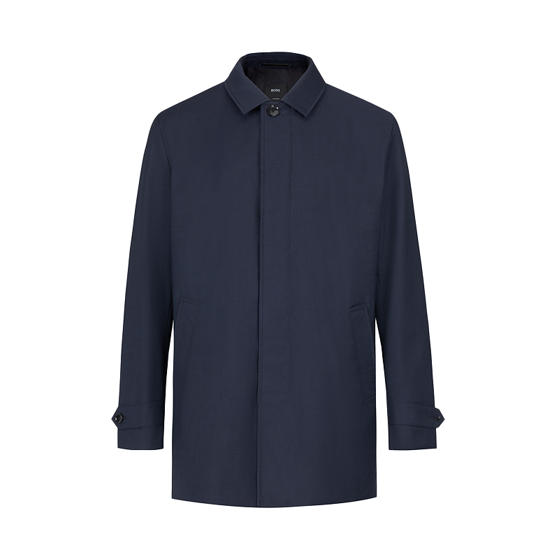 BOSS ��100%��ë����ʿ�ﶬ��ɫ��Լ���¼�����ë�������� 1833Ԫ