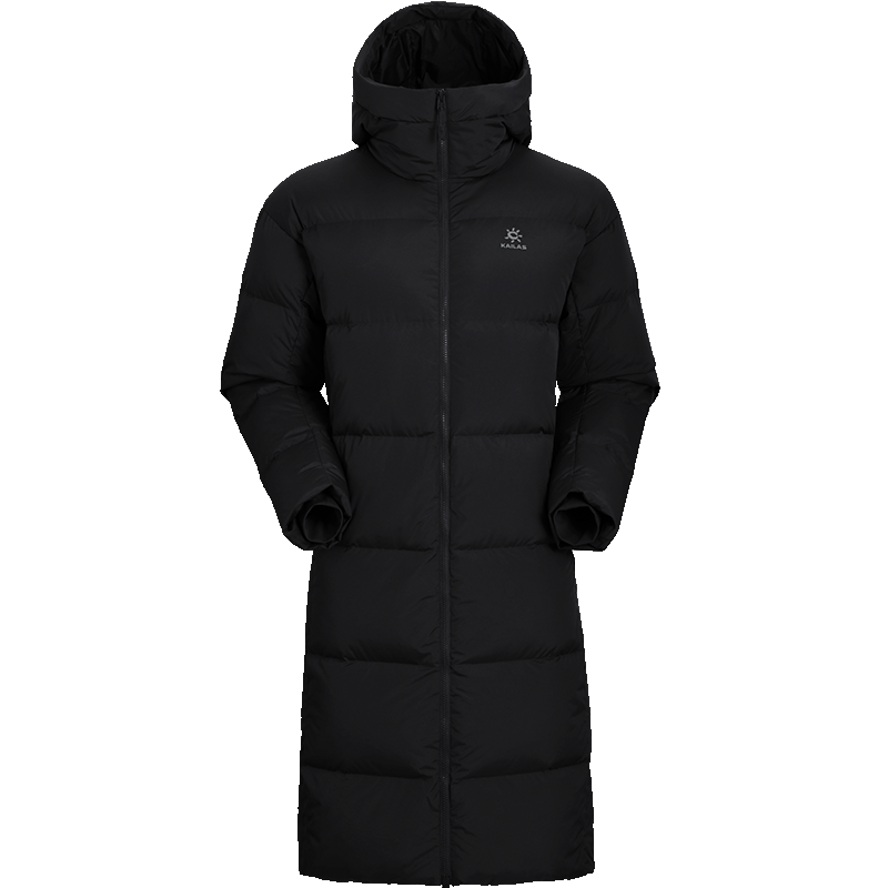 凯乐石 KAILAS 惠斯勒长款羽绒服鹅绒防寒保暖户外徒步 2660元