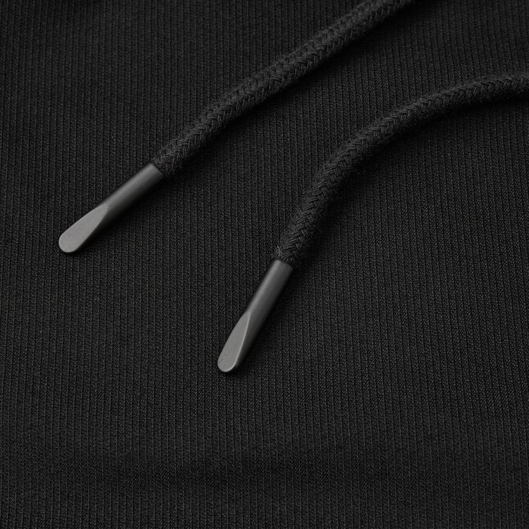 森马 运动休闲裤女宽松舒适春季阔腿裤松紧腰显腿长简约百搭针织运动裤