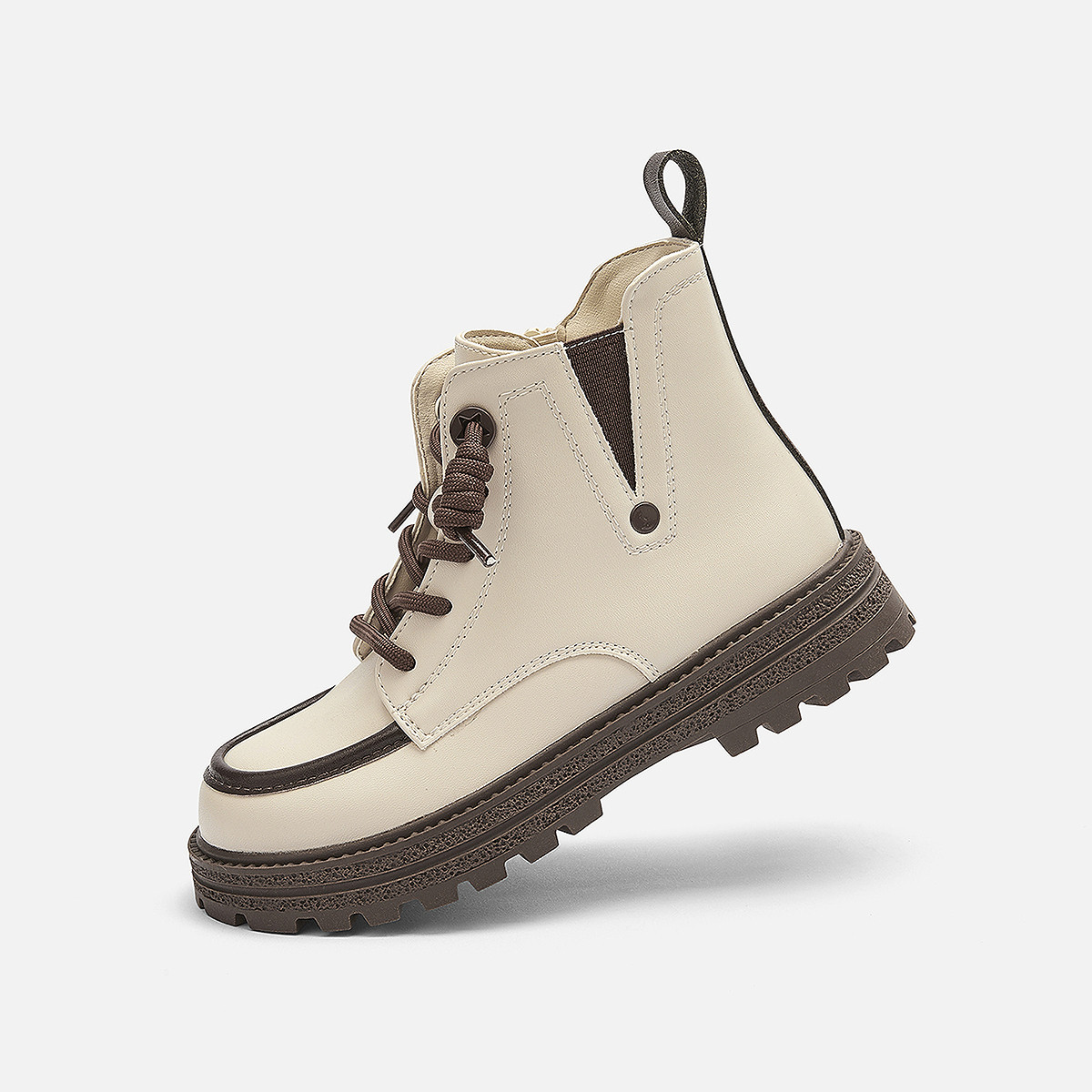 �������� ��ͯ����ѥŮͯƤЬײɫ����ѥ���������ﶬ��㹫��Ь��ʱ�аٴ�89Ԫ