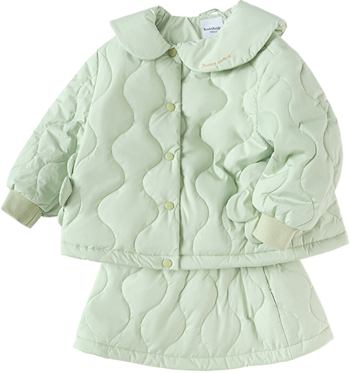 �������� ��ͯ��װŮͯ��װ�ﶬ�޷���ȹӤ����װ��ů����Сͯ����������װ 88Ԫ