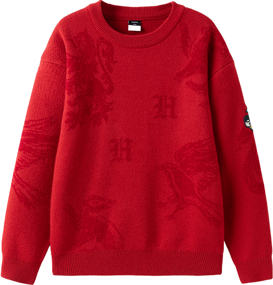 �������� ��������IP��ͯԲ��ë�� 2025����ͯװ ��ͷ��֯�� ΨƷ����ʱ������113Ԫ