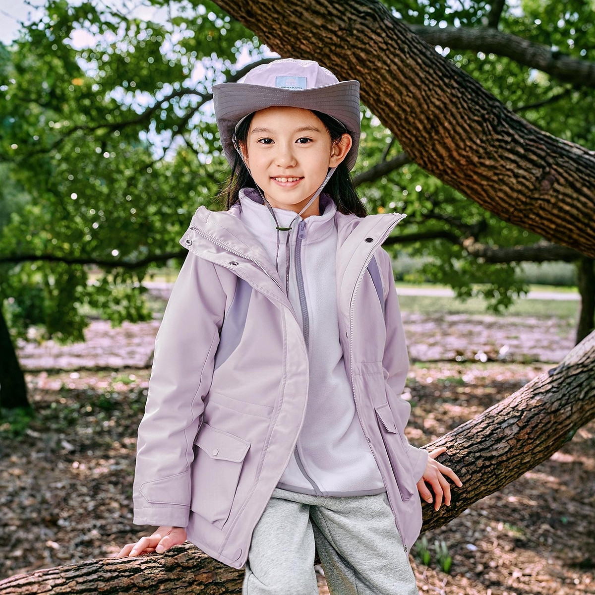 �������� һ������������Ůͯ���׶�ͯ2025�ﻧ�������׶�ͯ�����ͯװ 165Ԫ