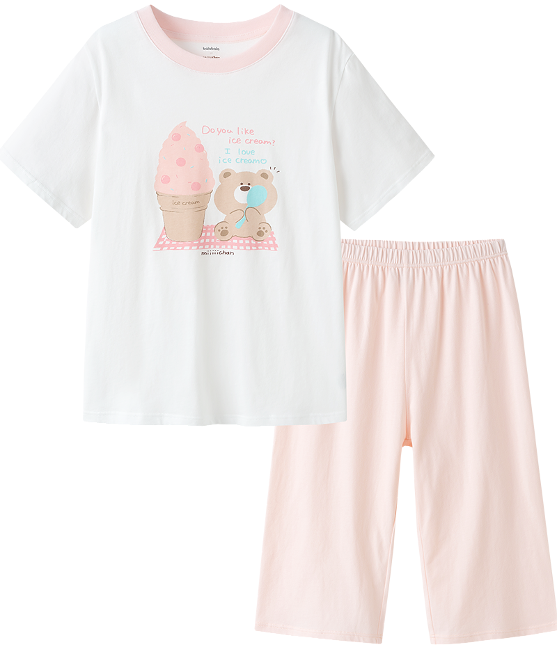�������� ���޶�ͯ˯����װ ��ͯŮͯ �յ��� ͸������ ����Ҿӷ� �����Ŀ� 48Ԫ����v�ۣ�