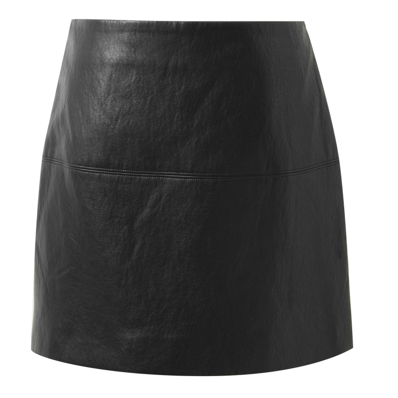 ���� ��ibuduϵ�С�2025����Ħ��A�ֶ�ȹPUƤ�ʰ���ȹŮ 125Ԫ