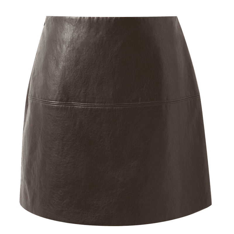  ibuduϵС2025ĦAֶȹPUƤʰȹŮ 128Ԫ