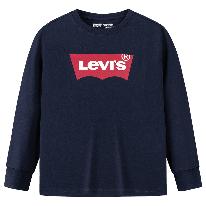 LEVI'S 25Ʒά˹ͯװTŮͯͯt78Ԫ