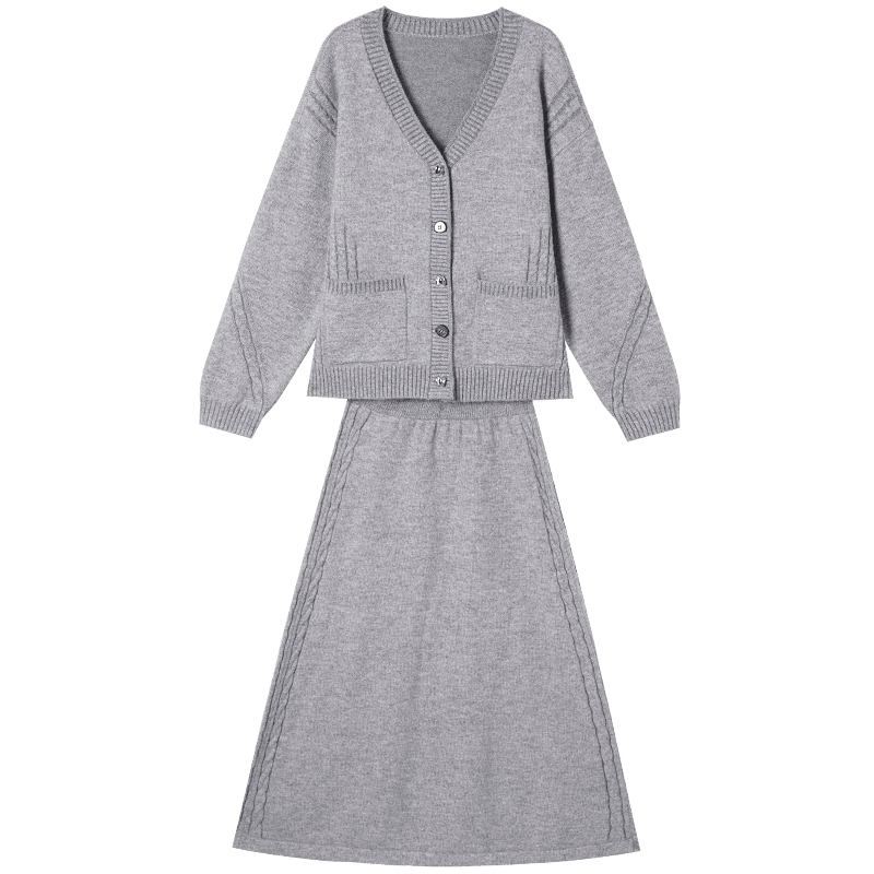 �԰� �ﶬV����֯����ë�°���ȹ������ Ůʽ��װ ������� 139Ԫ ���ʣ���V��Ա�����׹����۸��ͣ�