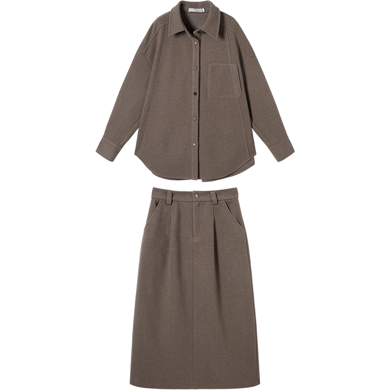 �԰� ���ž�ͬ��ﶬ���ɷָ����������г���ȹŮʽ������װ 185Ԫ