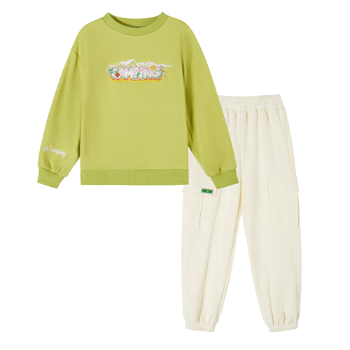 ��ɯ �ʺ��������+���ſ�Ůͯ�����д�ͯ��ͯ��װ������ 80.7Ԫ