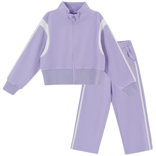 ��ɯ �������ײɫ����+ֱͲ�� Ůͯ�ﶬ�д�ͯ��ͯ��װ������ 87Ԫ