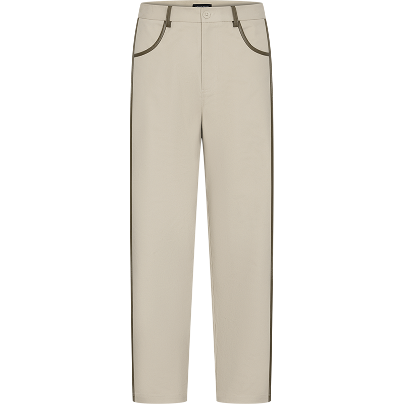 URBAN REVIVO UR2025����ʱ����ͨ��ײɫƴ���ܲ���UMF650012