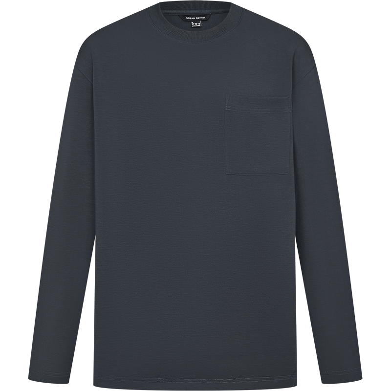 URBAN REVIVO UR2025мԼճͨڳTUMM450133 88.9Ԫ