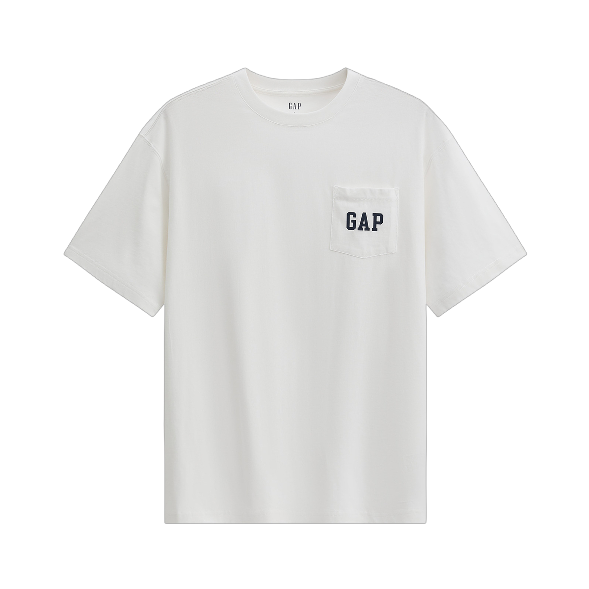 ��� Gap ��Ůװ2026������ logoӡ���ش����ɶ���T�� 866062 78Ԫ