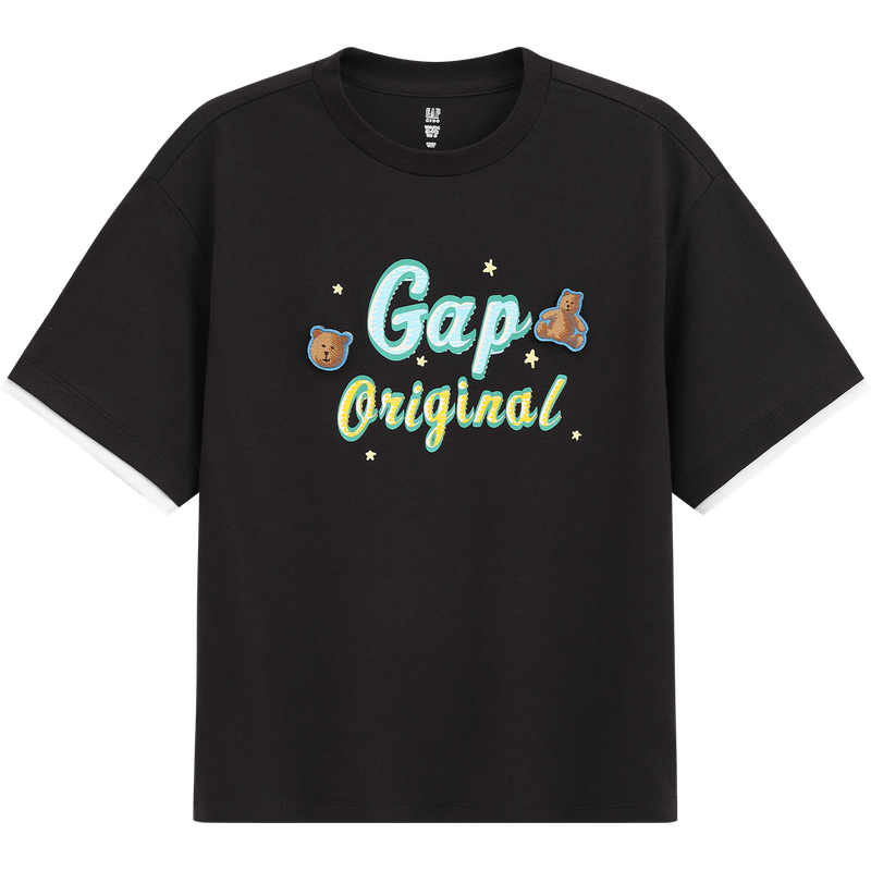 GapŮͯ2025ļħСӡlogoTͯװ76748573Ԫ