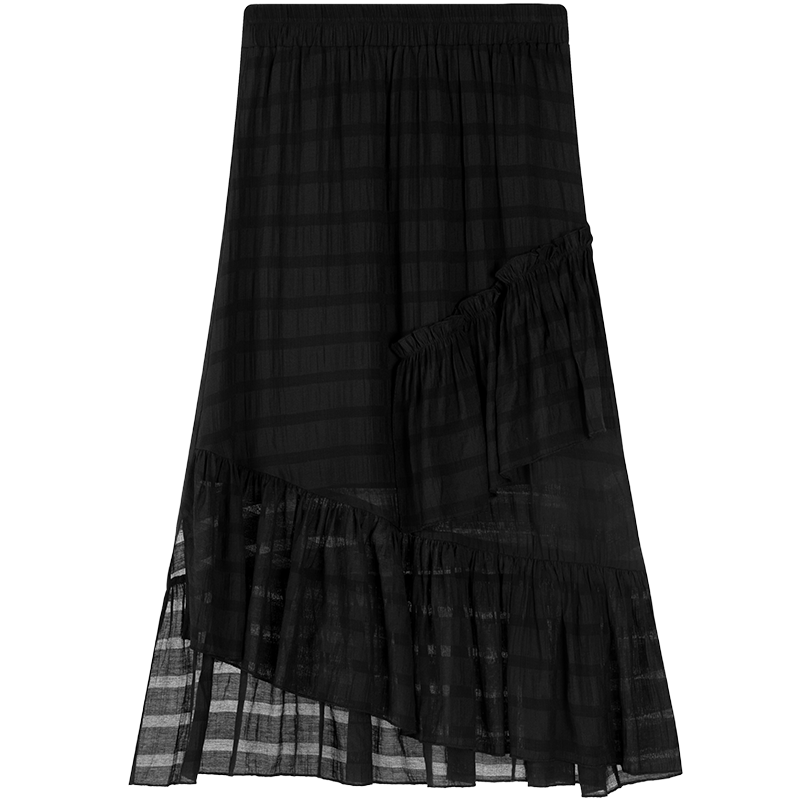 ���ȹ� ͬ�� �������岻����A�ְ���ȹ ����ѹ���������ʷ� ����ȹ 46Ԫ