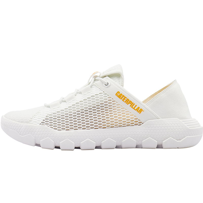 CAT ���ش���25����ʿ����Ͱ�͸���˶�����Ь