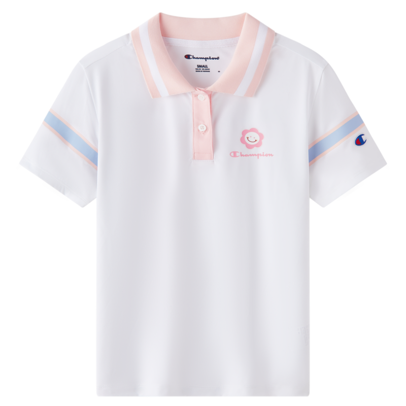 ƷֱӪŮͯpoloļ͸ɰͨͼӡ80Ԫ