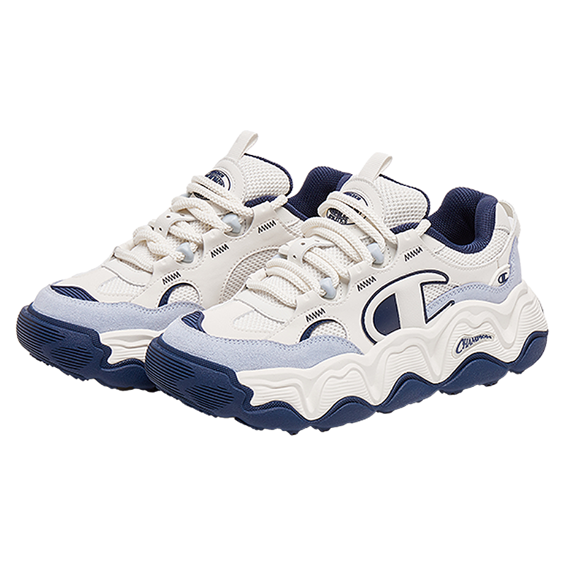 Champion ���Ь����� �ﶬƴɫ���ߺ��Ь 25��Ʒ 285Ԫ����V��Ա�ۣ������۸���ͣ�