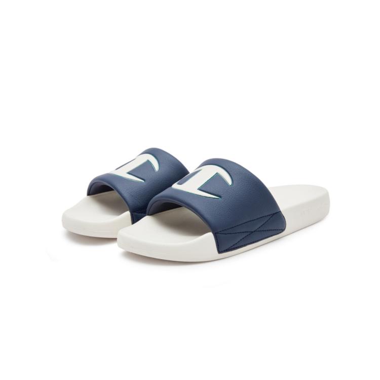 CHAMPION Champion 【品牌直营】Slide C春夏男女情侣款休闲拖鞋奇幻假日系列